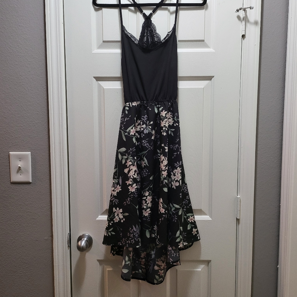 Shein Plus Size 1X Dress
